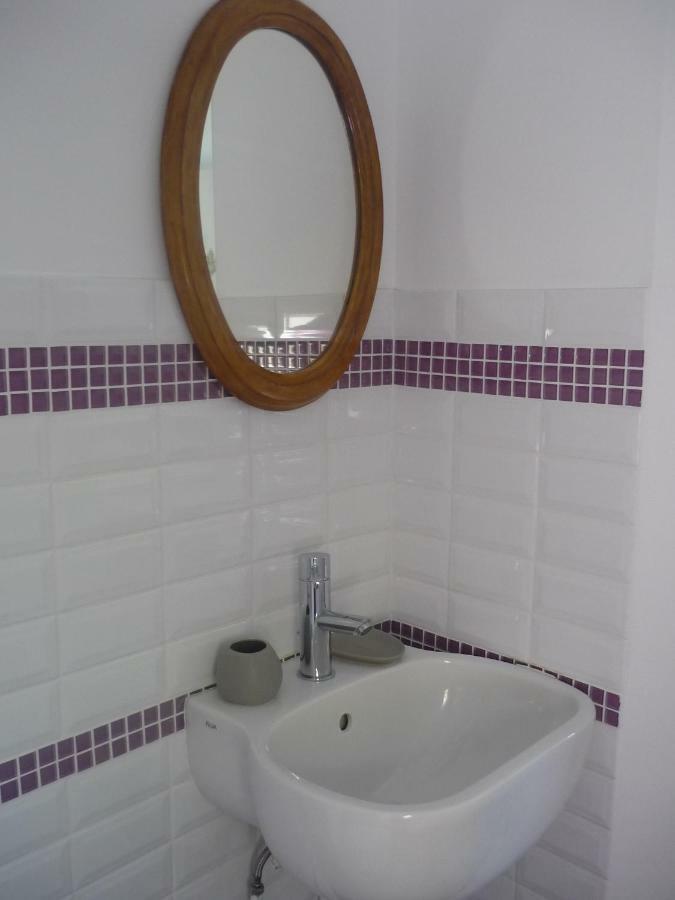 Manoir De La Vigneraie Bed and Breakfast Athée-sur-Cher Εξωτερικό φωτογραφία